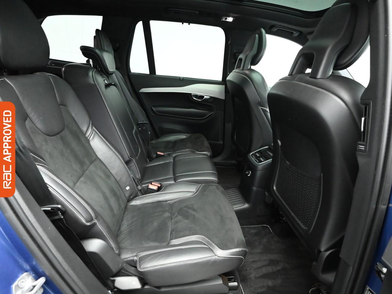 Used Volvo XC90 2017 for sale - 77249499: Photo 14