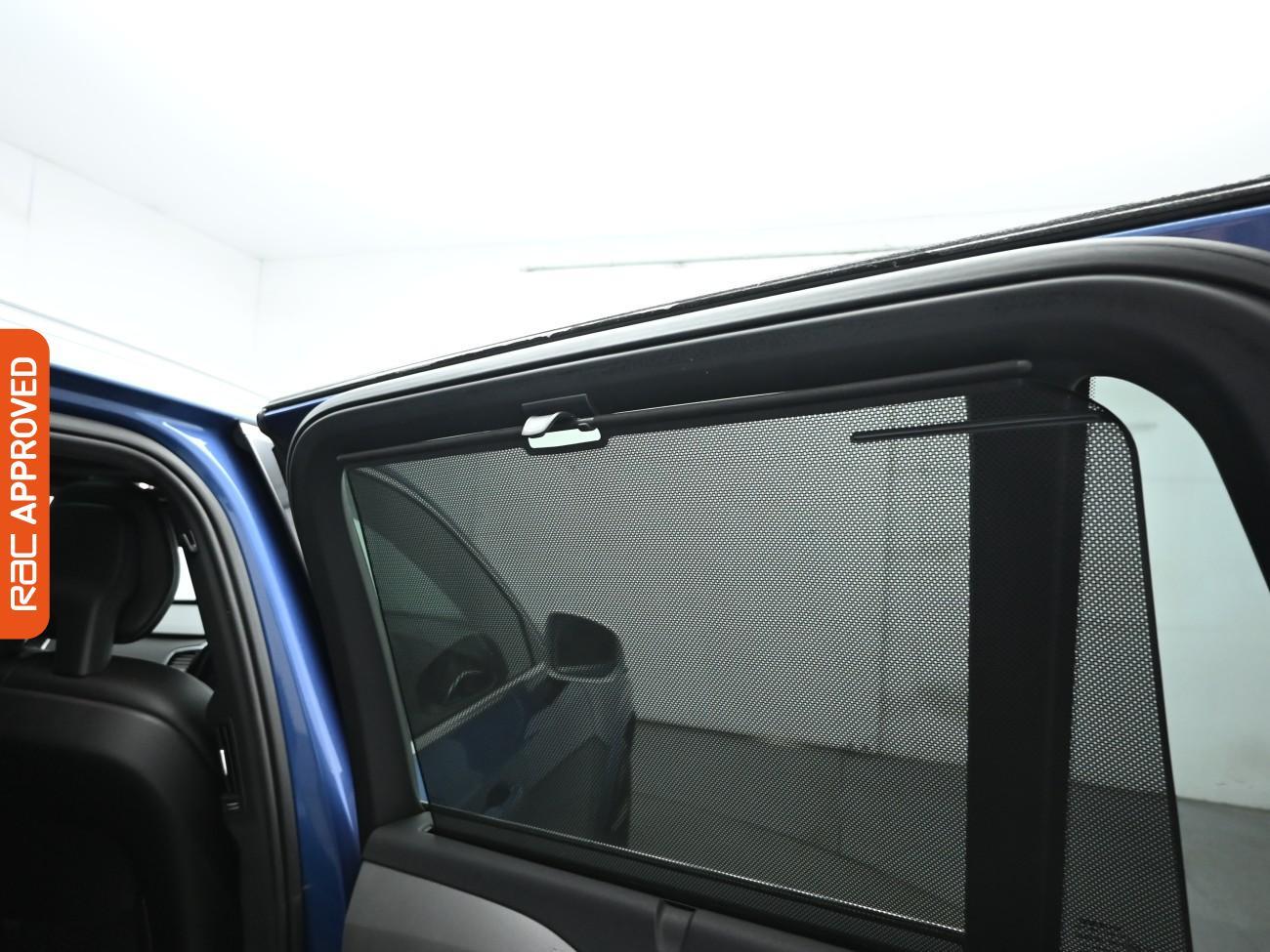 Used Volvo XC90 2017 for sale - 77249499: Photo 16