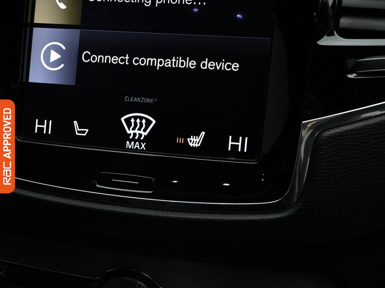 Used Volvo XC90 2017 for sale - 77249499: Photo 18