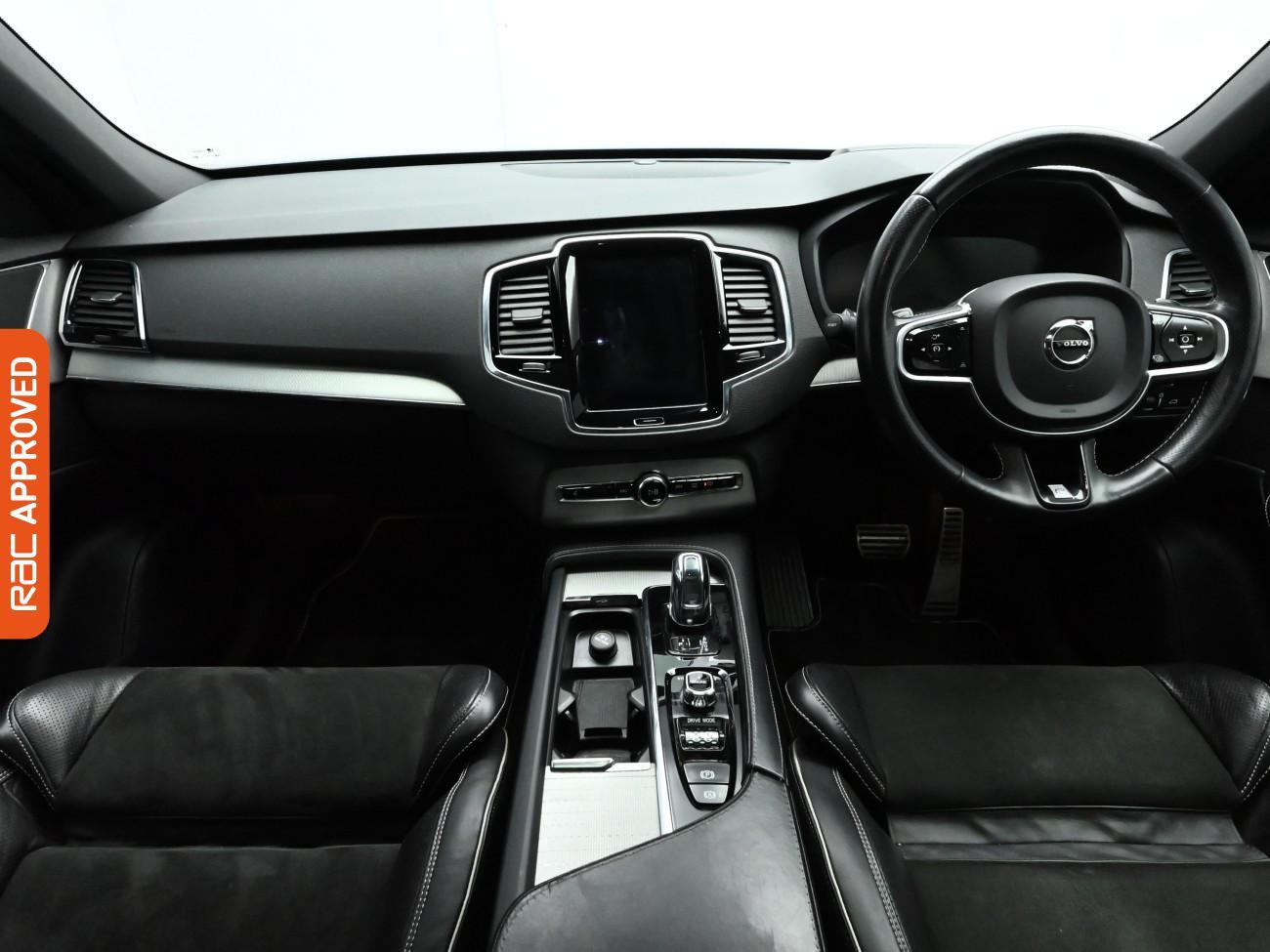 Used Volvo XC90 2017 for sale - 77249499: Photo 2