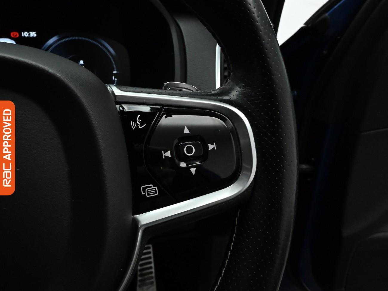 Used Volvo XC90 2017 for sale - 77249499: Photo 26