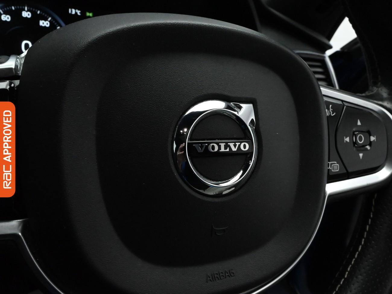 Used Volvo XC90 2017 for sale - 77249499: Photo 27