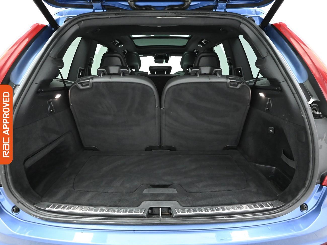 Used Volvo XC90 2017 for sale - 77249499: Photo 29