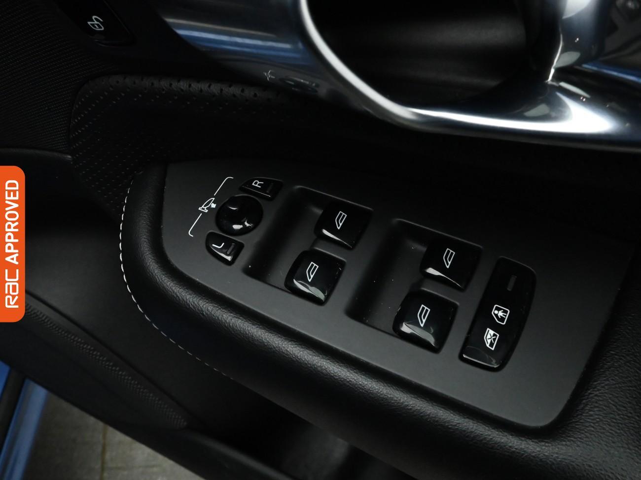 Used Volvo XC90 2017 for sale - 77249499: Photo 30