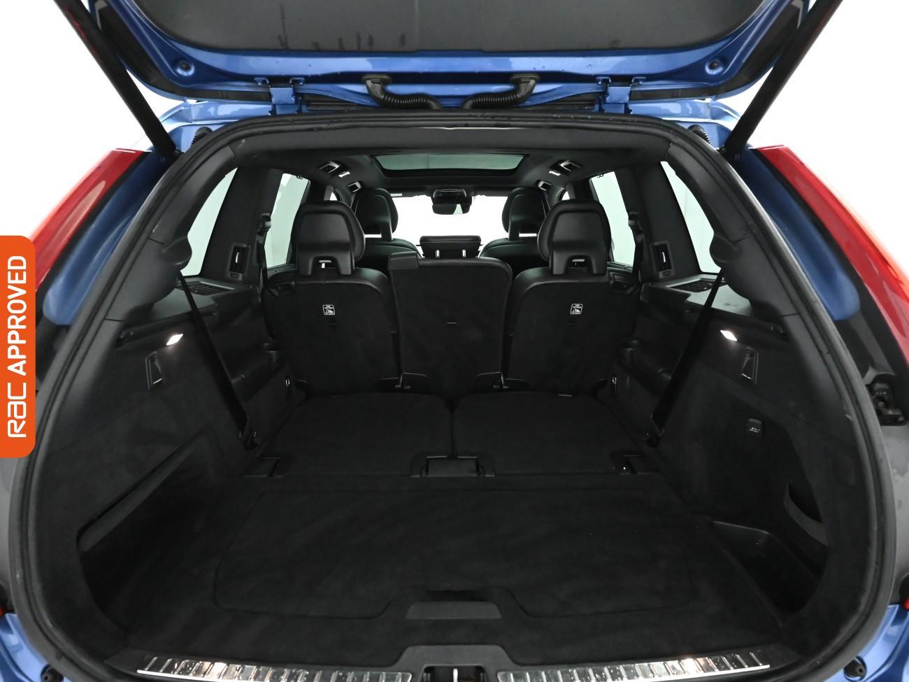 Used Volvo XC90 2017 for sale - 77249499: Photo 32