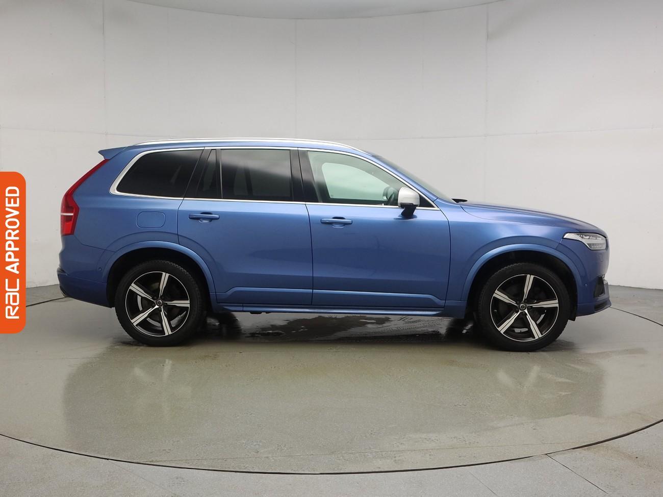 Used Volvo XC90 2017 for sale - 77249499: Photo 7