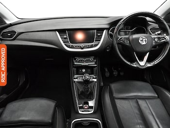 Used Vauxhall Grandland X 2018 for sale - 79314703: Photo