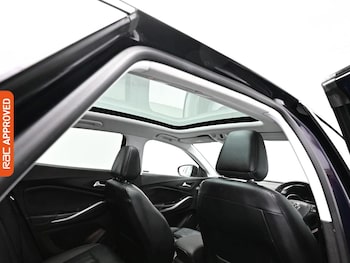Used Vauxhall Grandland X 2018 for sale - 79314703: Photo