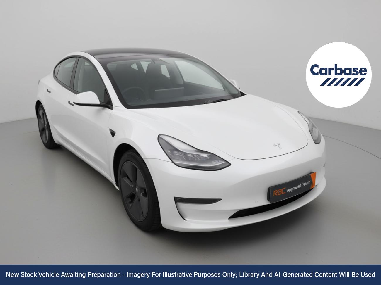 Used Tesla Model 3 2022 for sale - 76890246: Photo 1
