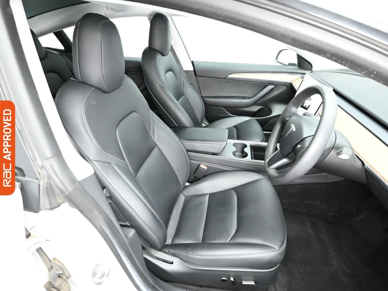 Used Tesla Model 3 2022 for sale - 76890246: Photo 14