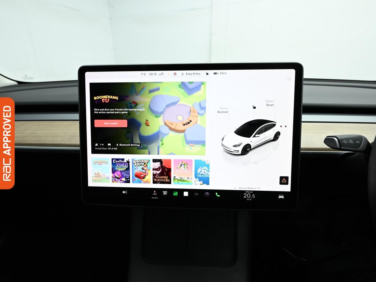 Used Tesla Model 3 2022 for sale - 76890246: Photo 16