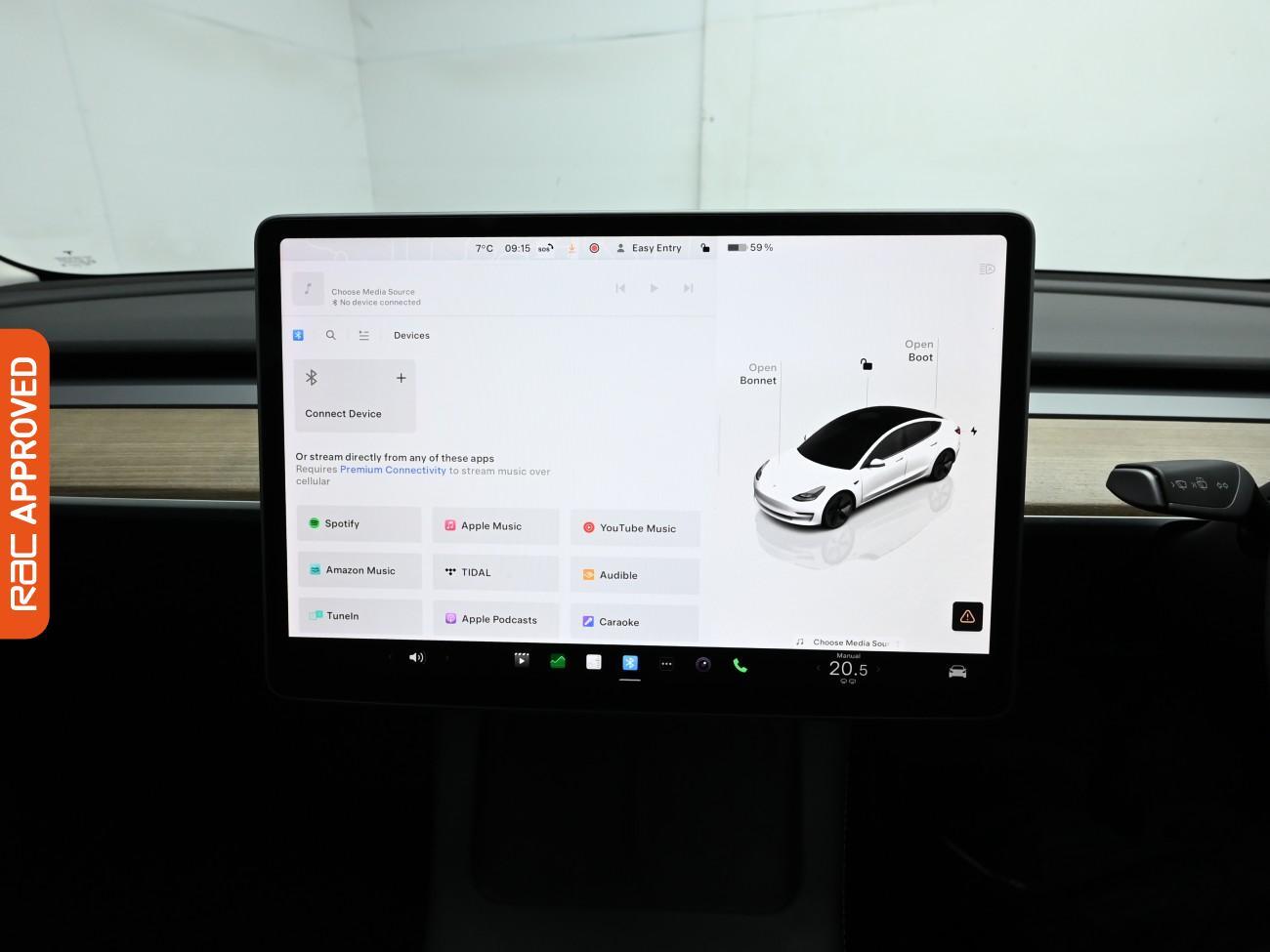 Used Tesla Model 3 2022 for sale - 76890246: Photo 18