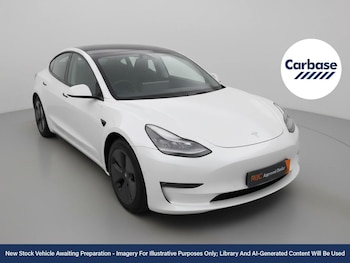 Tesla Model 3 feature image