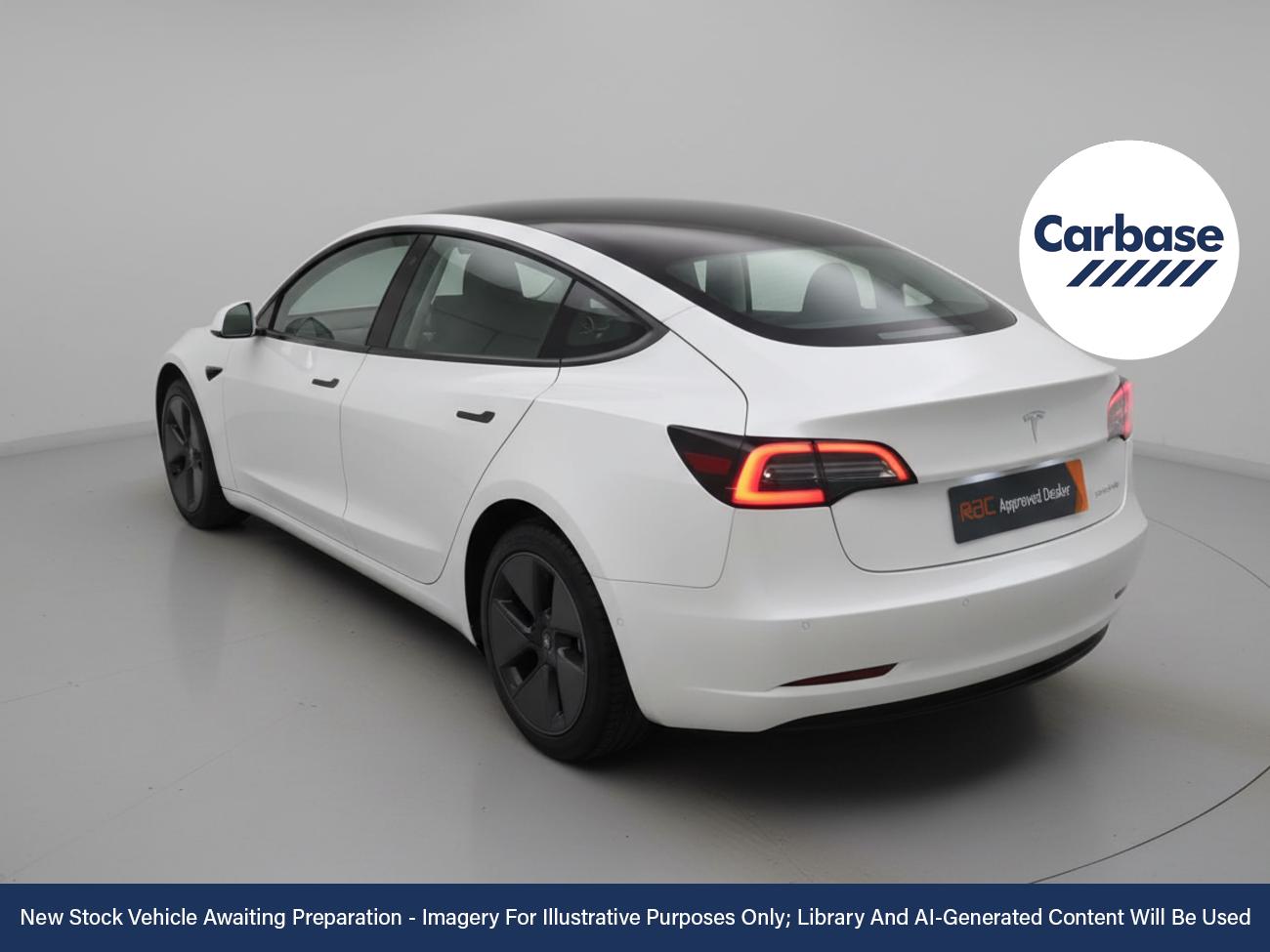 Used Tesla Model 3 2022 for sale - 76890246: Photo 2
