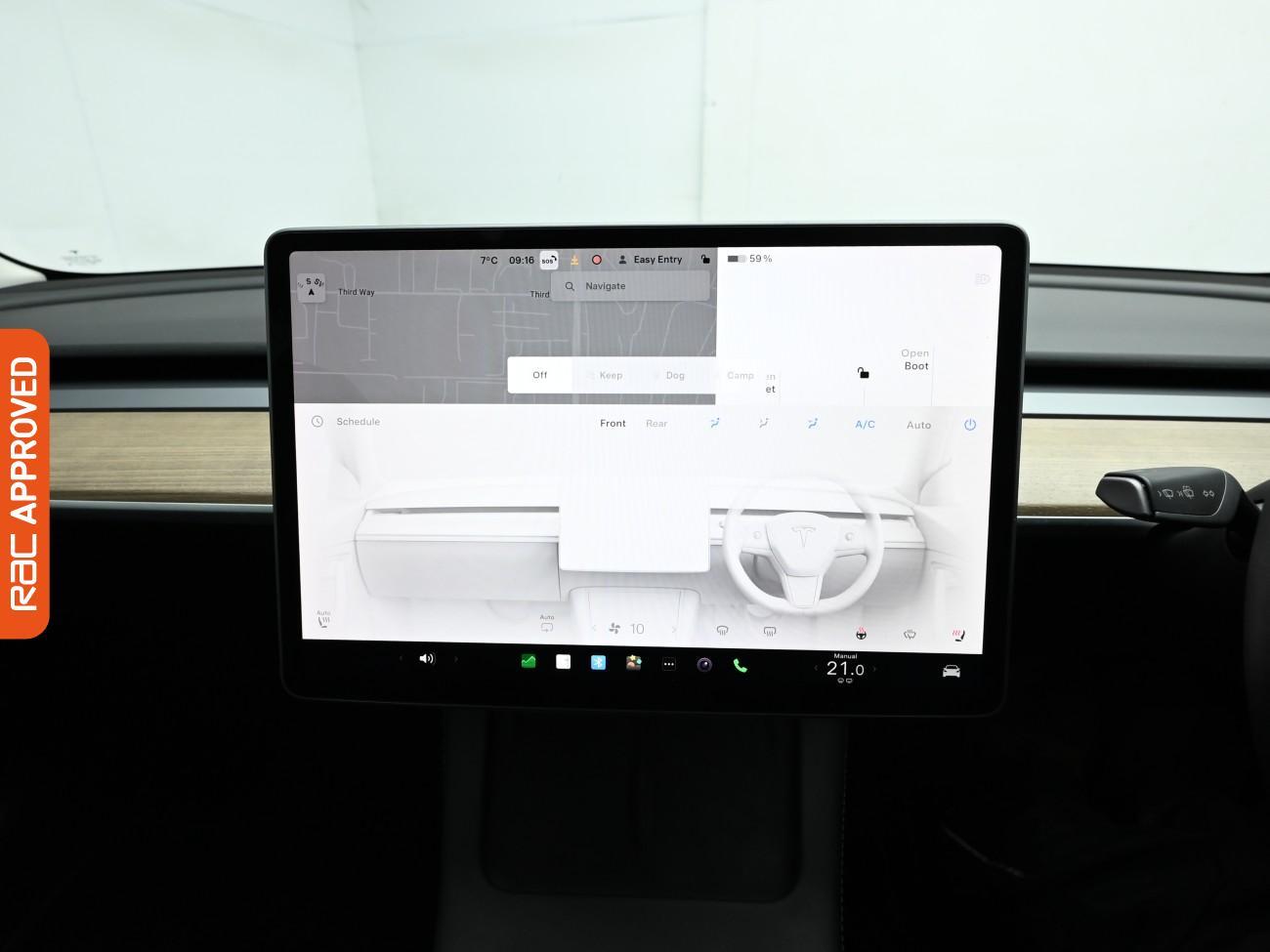 Used Tesla Model 3 2022 for sale - 76890246: Photo 20