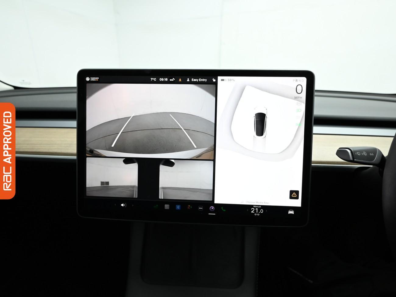 Used Tesla Model 3 2022 for sale - 76890246: Photo 25