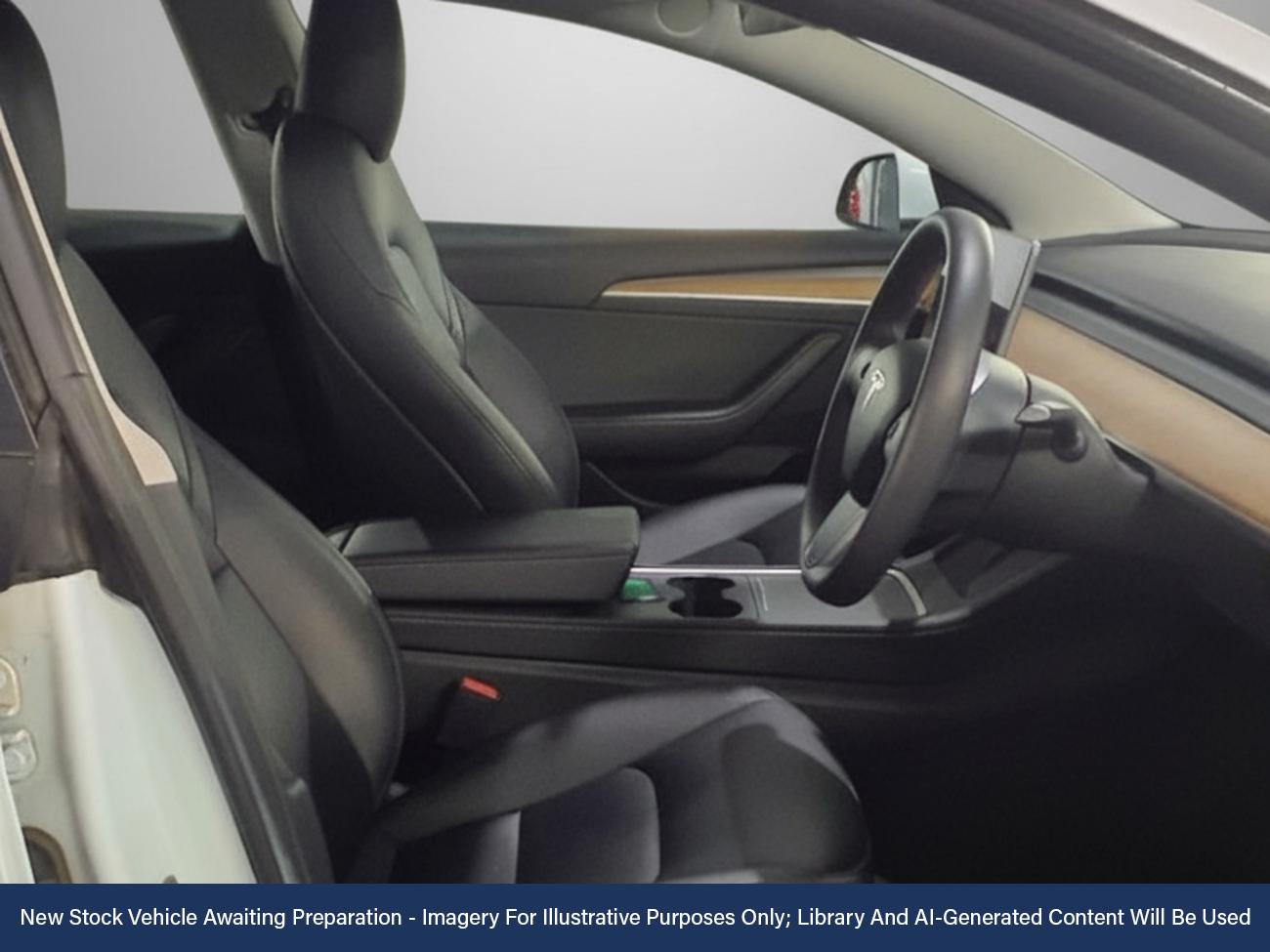 Used Tesla Model 3 2022 for sale - 76890246: Photo 3