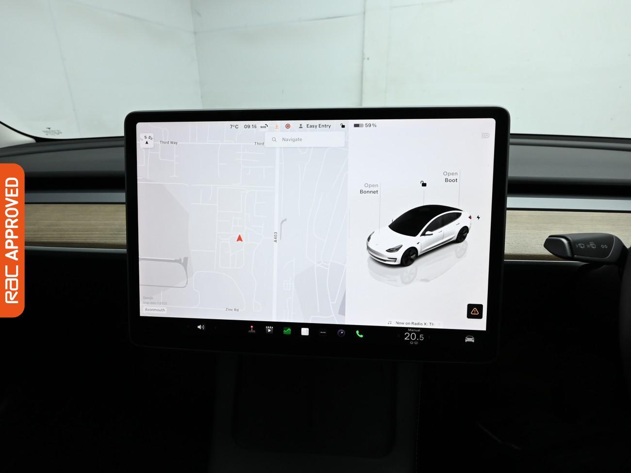 Used Tesla Model 3 2022 for sale - 76890246: Photo 31