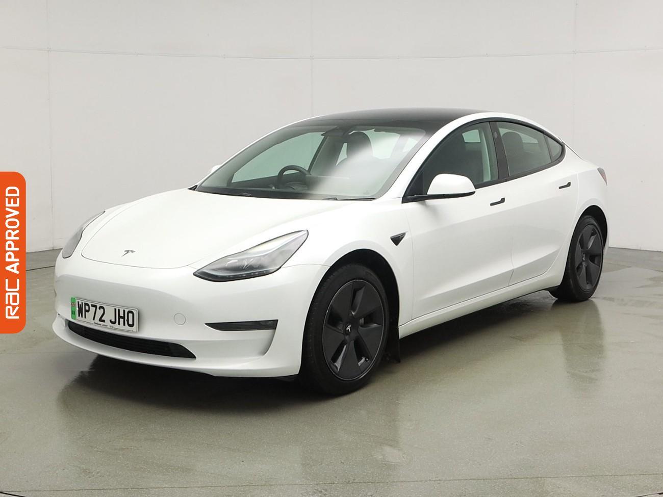 Used Tesla Model 3 2022 for sale - 76890246: Photo 33