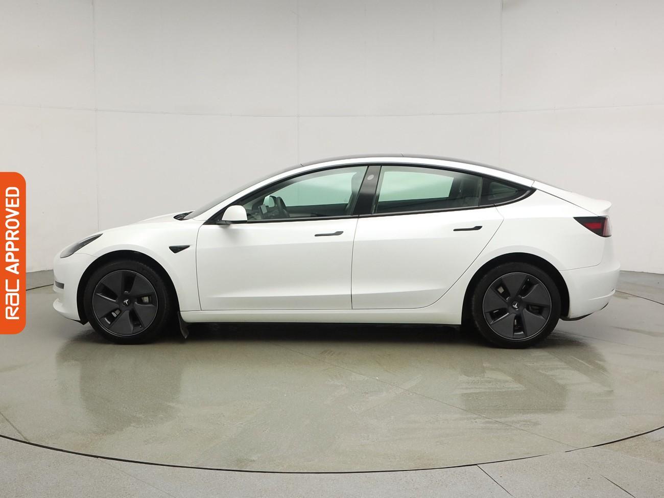 Used Tesla Model 3 2022 for sale - 76890246: Photo 34