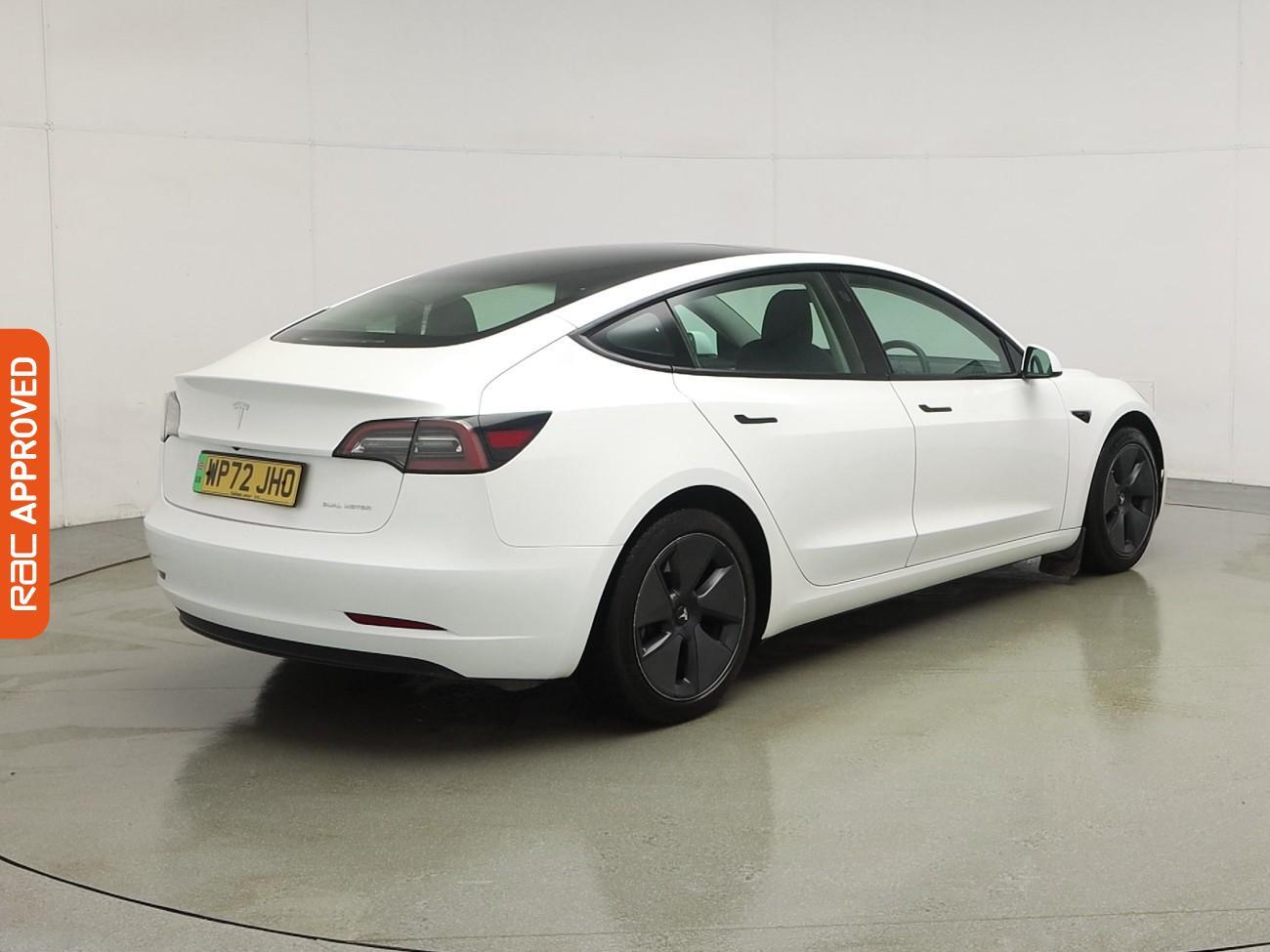 Used Tesla Model 3 2022 for sale - 76890246: Photo 35