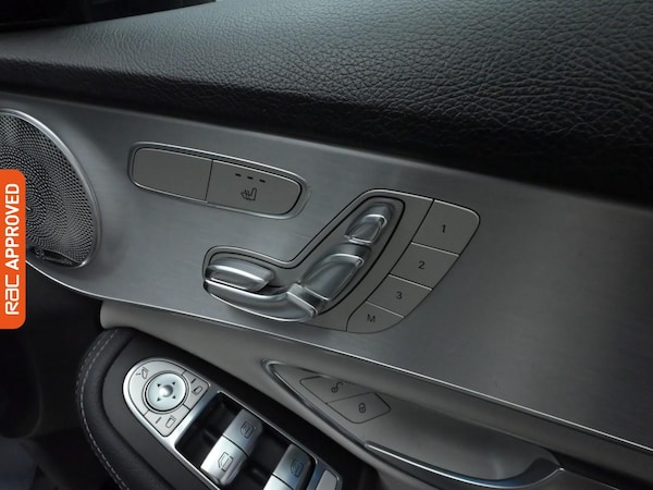 Used Mercedes-Benz C-Class 2016 for sale - 76206874: Photo 15