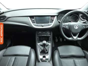 Used Vauxhall Grandland X 2020 for sale - 74961078: Photo