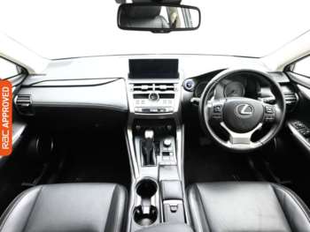 Used Lexus NX 2018 for sale - 74841486: Photo