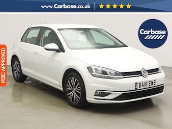 Used Volkswagen Golf 2018 for sale - 78927294: Photo