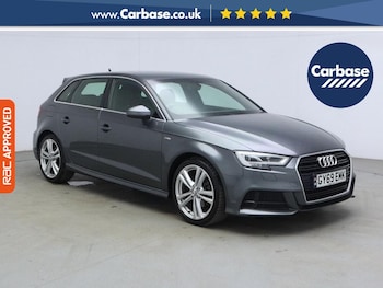 Used Audi A3 2019 for sale - 79282676: Photo