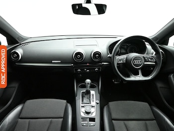 Used Audi A3 2019 for sale - 79282676: Photo