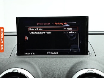 Used Audi A3 2019 for sale - 79282676: Photo