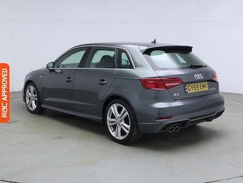 Used Audi A3 2019 for sale - 79282676: Photo