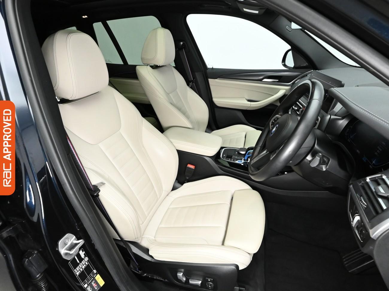 Used BMW iX3 2022 for sale - 77128821: Photo 14