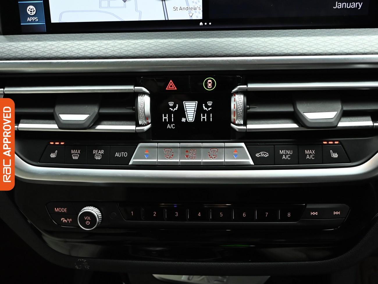 Used BMW iX3 2022 for sale - 77128821: Photo 21