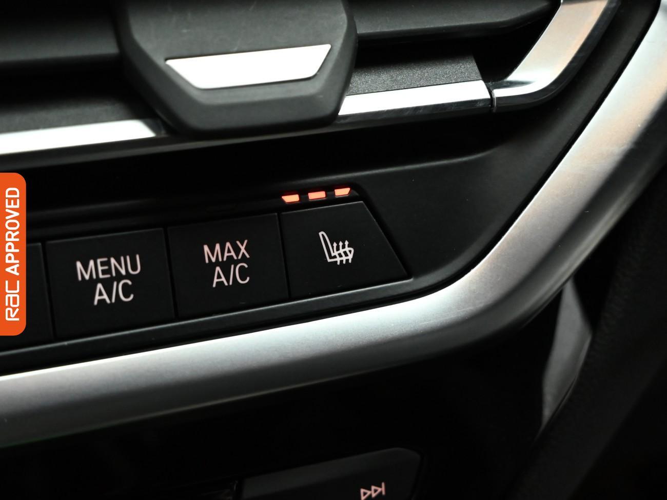 Used BMW iX3 2022 for sale - 77128821: Photo 23