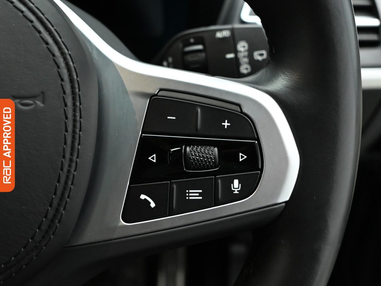 Used BMW iX3 2022 for sale - 77128821: Photo 24