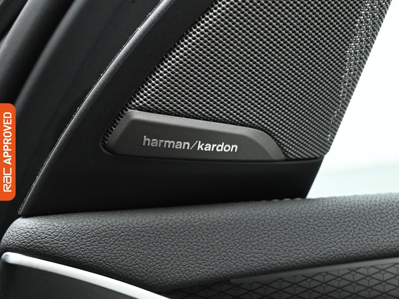 Used BMW iX3 2022 for sale - 77128821: Photo 27