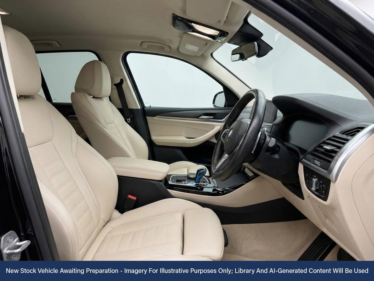 Used BMW iX3 2022 for sale - 77128821: Photo 3