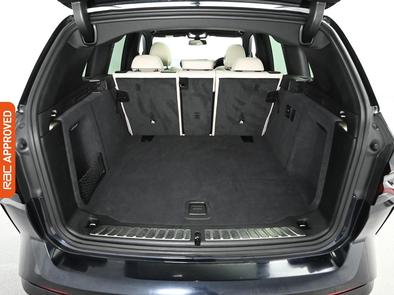 Used BMW iX3 2022 for sale - 77128821: Photo 30