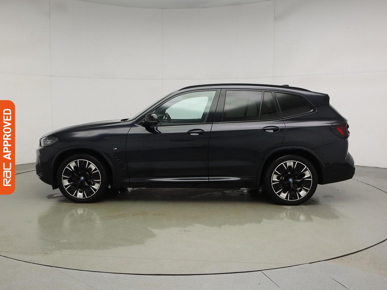 Used BMW iX3 2022 for sale - 77128821: Photo 35