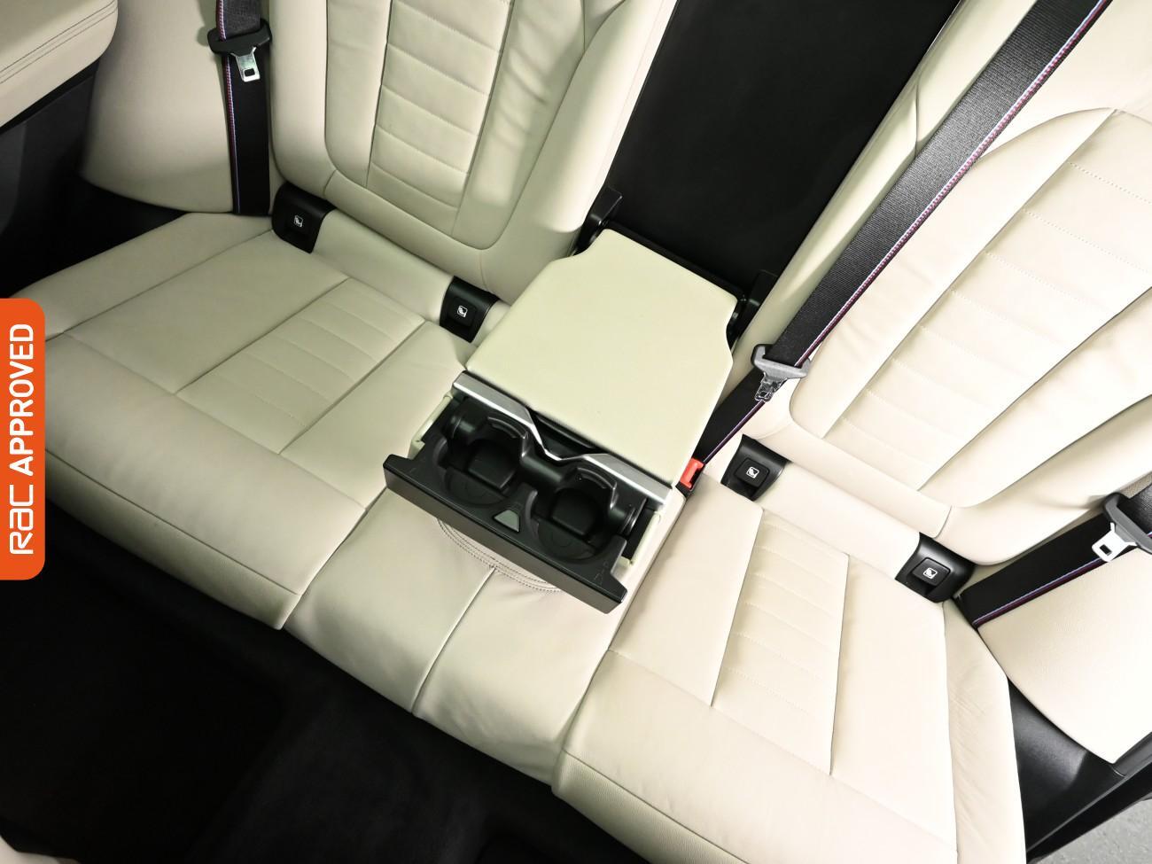 Used BMW iX3 2022 for sale - 77128821: Photo 37