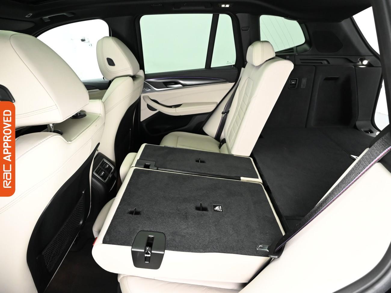 Used BMW iX3 2022 for sale - 77128821: Photo 39