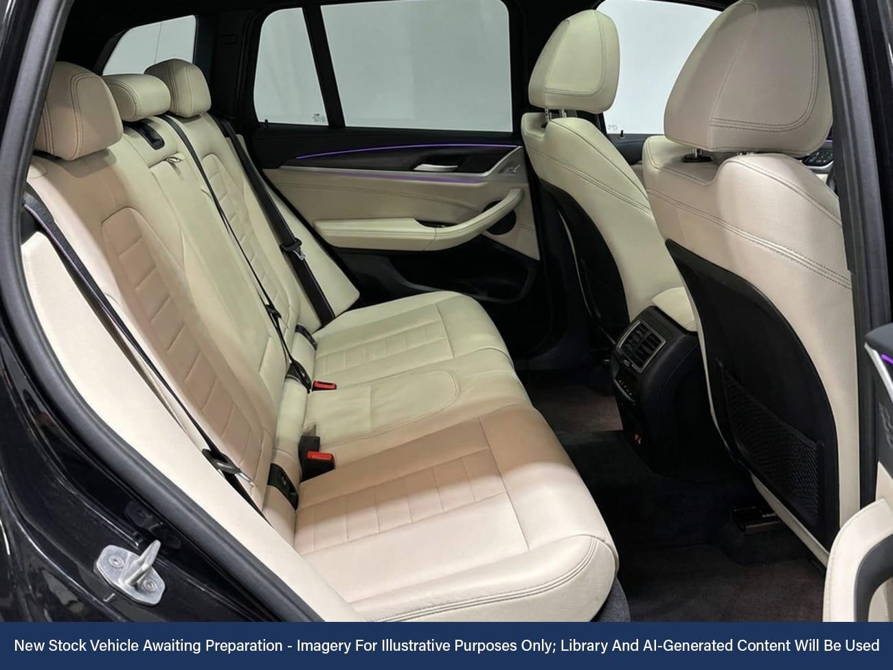 Used BMW iX3 2022 for sale - 77128821: Photo 5