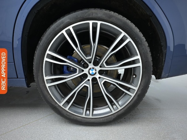 Used BMW X3 2018 for sale - 73708196: Photo 14