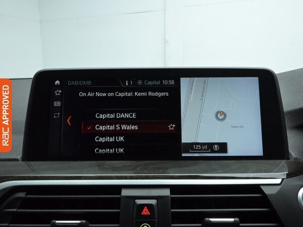 Used BMW X3 2018 for sale - 73708196: Photo 15