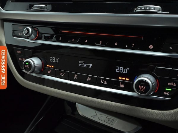 Used BMW X3 2018 for sale - 73708196: Photo 17