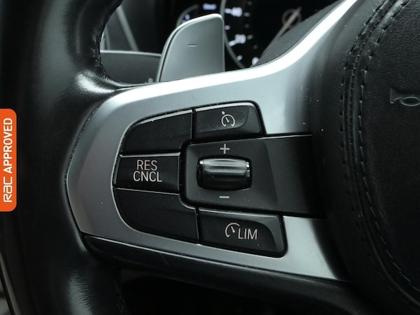 Used BMW X3 2018 for sale - 73708196: Photo 22