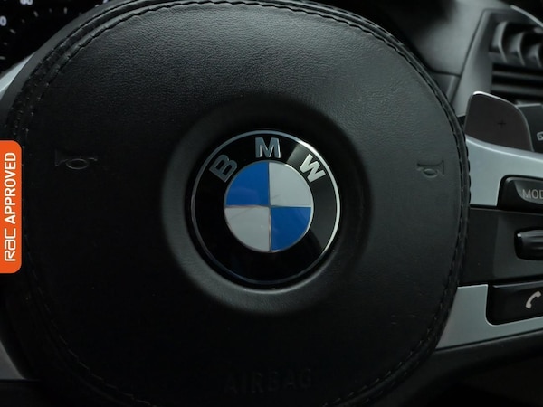 Used BMW X3 2018 for sale - 73708196: Photo 23