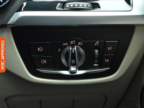 Used BMW X3 2018 for sale - 73708196: Photo 25